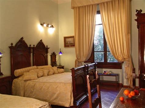 b&b soggiorno panerai florence italy